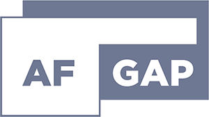 Logo AFGAP