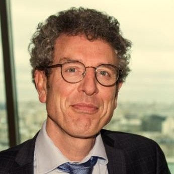 Olivier Jouy