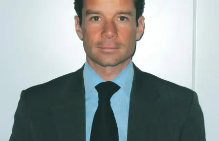 Nicolas Patrigot