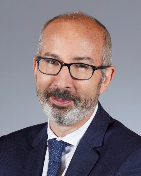 Thibaut de Roquemaurel