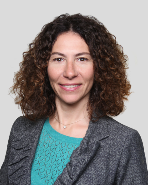 Valérie Perrier