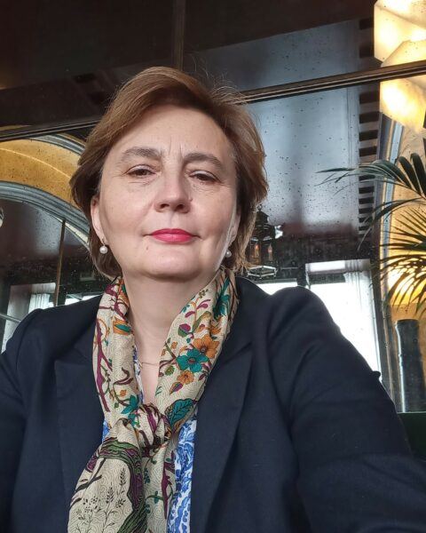 Florena Gaillard